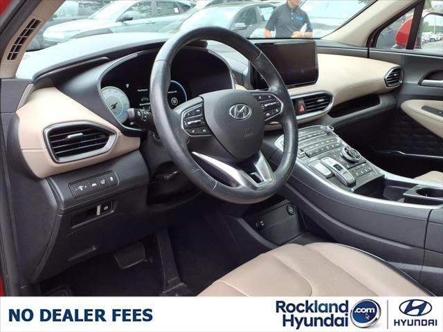 2023 Hyundai Santa Fe - $28,388