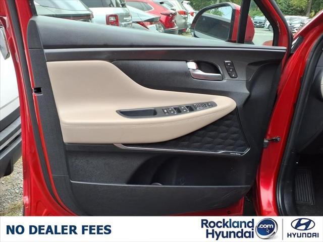 2023 Hyundai Santa Fe - $28,388