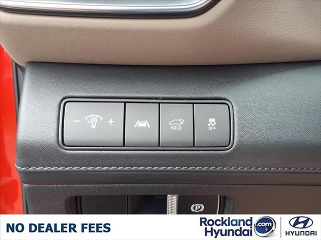 2023 Hyundai Santa Fe - $28,388