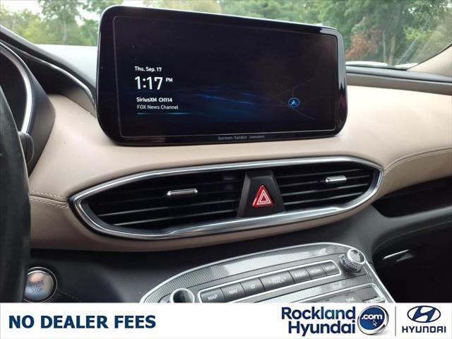 2023 Hyundai Santa Fe - $28,388