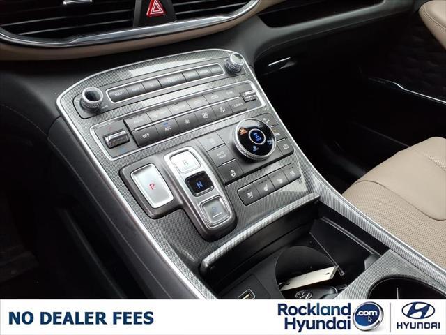 2023 Hyundai Santa Fe - $28,388