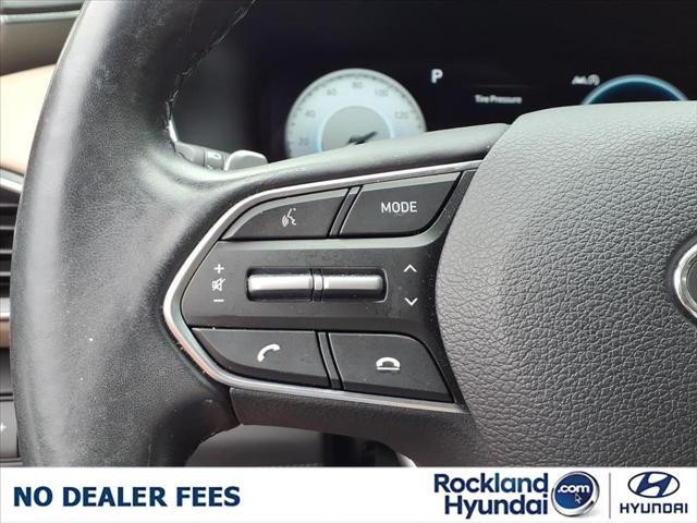 2023 Hyundai Santa Fe - $28,388