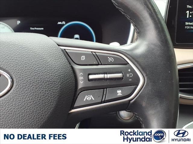 2023 Hyundai Santa Fe - $28,388