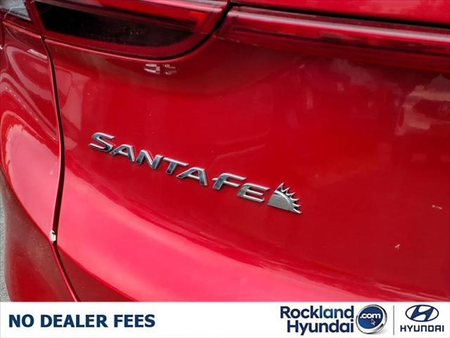 2023 Hyundai Santa Fe - $28,388
