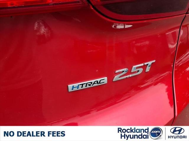 2023 Hyundai Santa Fe - $28,388