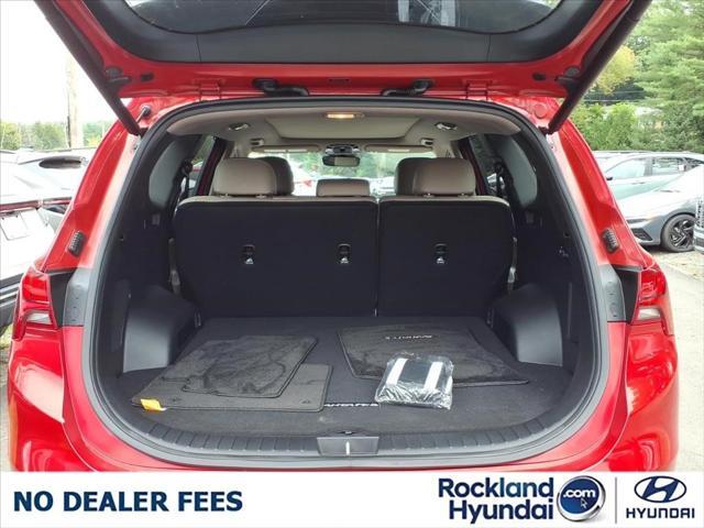 2023 Hyundai Santa Fe - $28,388