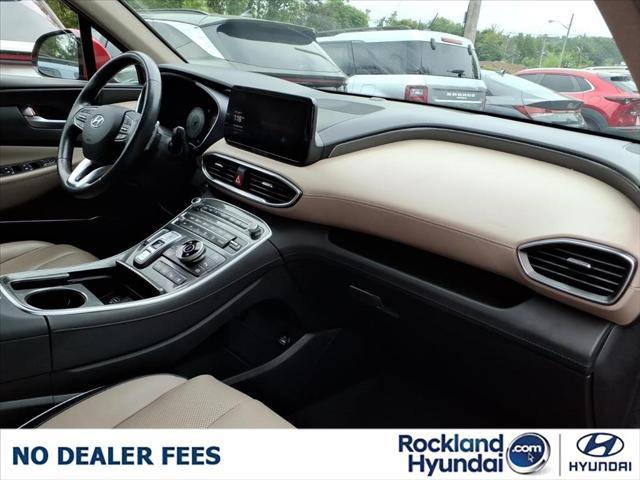 2023 Hyundai Santa Fe - $28,388