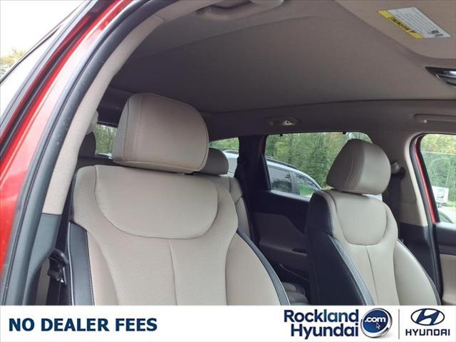 2023 Hyundai Santa Fe - $28,388