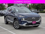 2023 Santa FE Thumbnail 3