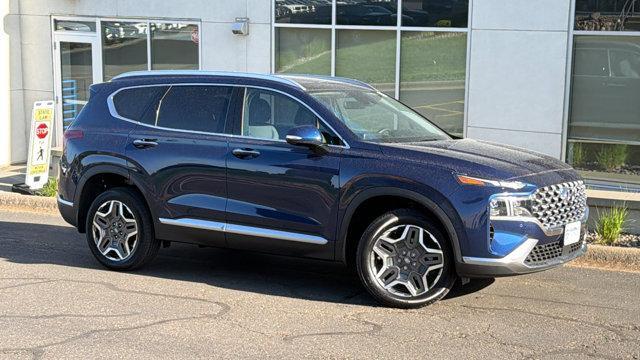 Preowned 2023 Hyundai SANTA FE Limited for Sale