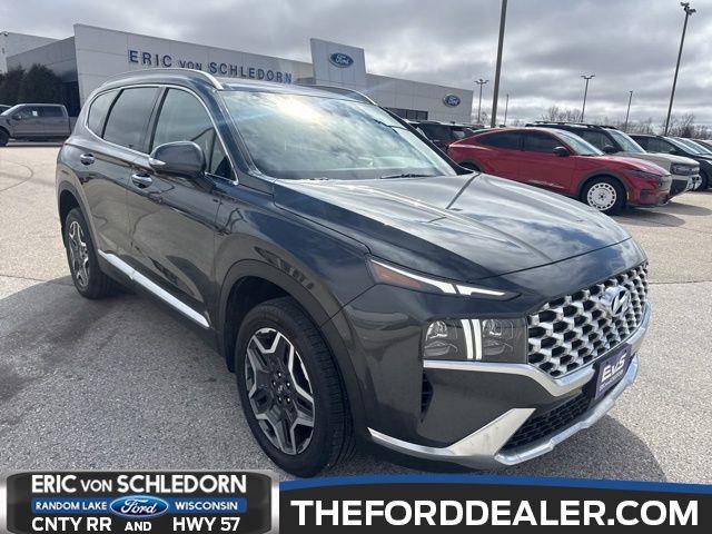 2023 Hyundai Santa Fe
