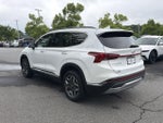 2023 Santa FE Thumbnail 5