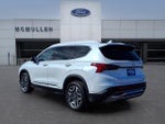 2021 Santa FE Thumbnail 3