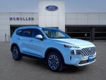 2021 Santa FE Thumbnail 7