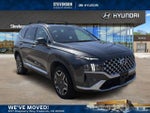 2021 Santa FE Thumbnail 1