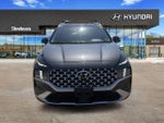 2021 Santa FE Thumbnail 2