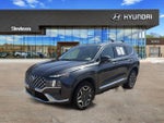 2021 Santa FE Thumbnail 3
