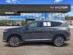 2021 Santa FE Thumbnail 4