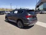 2021 Santa FE Thumbnail 7