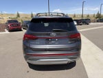 2021 Santa FE Thumbnail 8