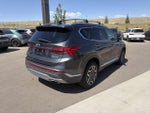 2021 Santa FE Thumbnail 9