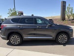 2021 Santa FE Thumbnail 10