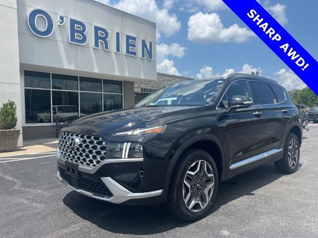 2023 Hyundai Santa Fe