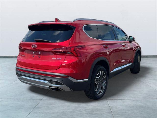 2023 Hyundai Santa Fe - $24,700