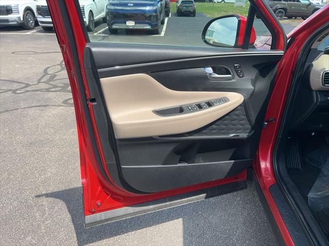 2023 Hyundai Santa Fe - $24,700