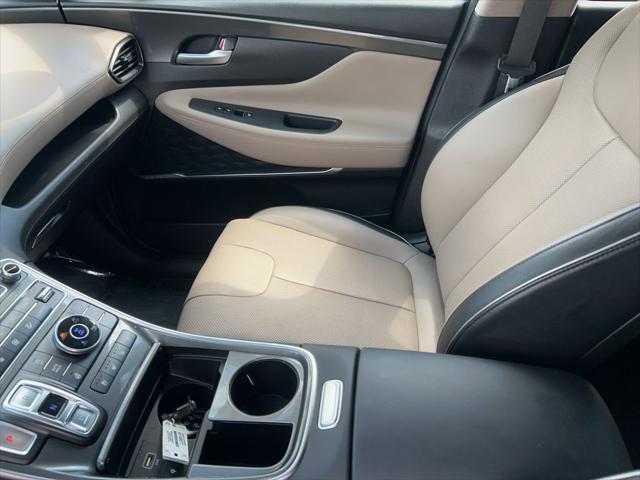 2023 Hyundai Santa Fe - $24,700