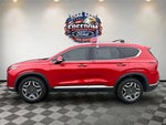2023 Santa FE Thumbnail 4