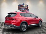2023 Santa FE Thumbnail 6