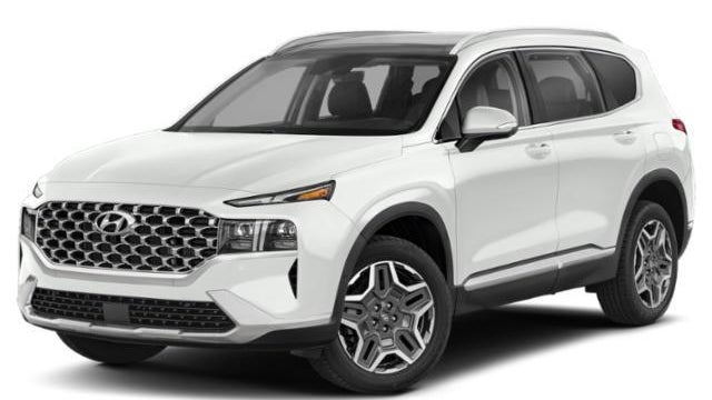 Preowned 2023 Hyundai SANTA FE Limited for Sale