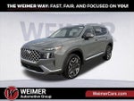 2021 Santa FE Thumbnail 1