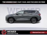 2021 Santa FE Thumbnail 2
