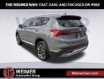 2021 Santa FE Thumbnail 3