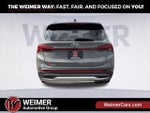 2021 Santa FE Thumbnail 6