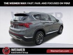 2021 Santa FE Thumbnail 7