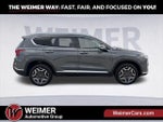 2021 Santa FE Thumbnail 8