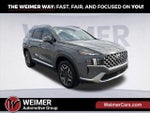 2021 Santa FE Thumbnail 9