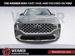 2021 Santa FE Thumbnail 10
