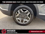 2021 Santa FE Thumbnail 13
