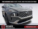 2021 Santa FE Thumbnail 15
