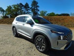 2021 SANTA FE Thumbnail 2