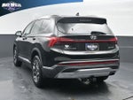 2022 Santa FE Thumbnail 5