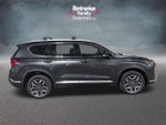 2023 SANTA FE Thumbnail 4