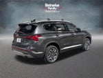 2023 SANTA FE Thumbnail 5