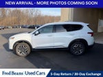 2023 Santa FE Thumbnail 6