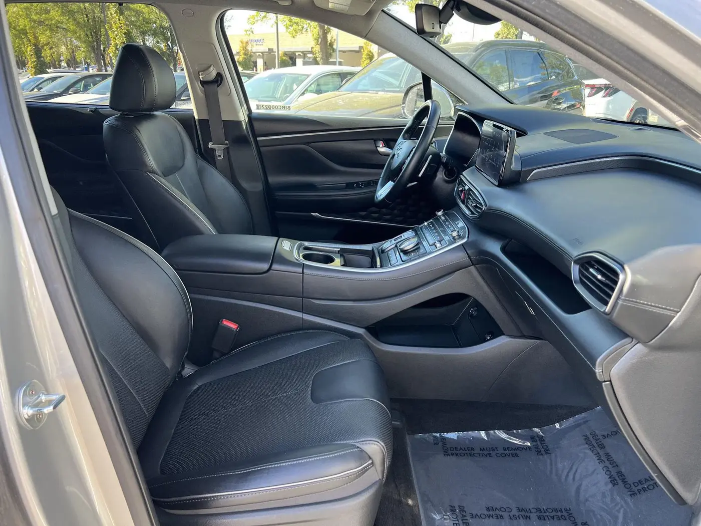 2023 Hyundai Santa Fe - $27,338