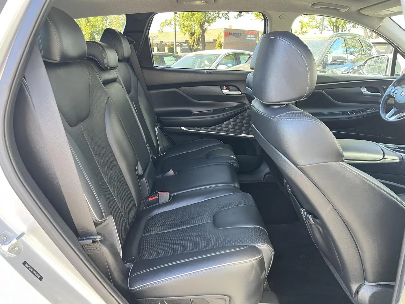 2023 Hyundai Santa Fe - $27,338